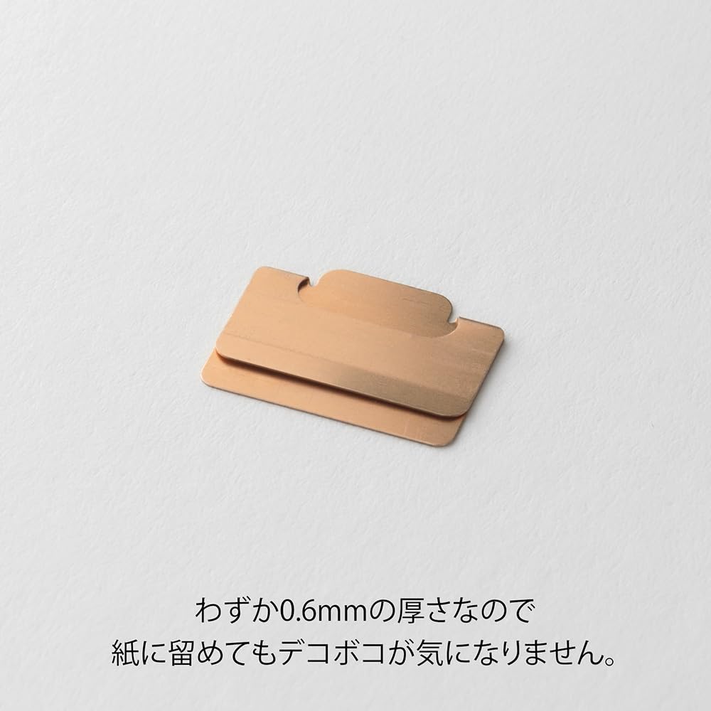 みりさん専用。 Amazon | ミドリ クリップ インデックス チラット 8個入 S